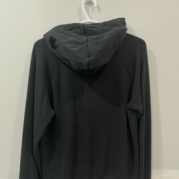 Black Roots Hoodie - Picture 2 of 2